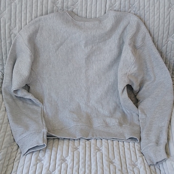 COPY - Sweatshirt New champion unisex - Picture 2 of 4